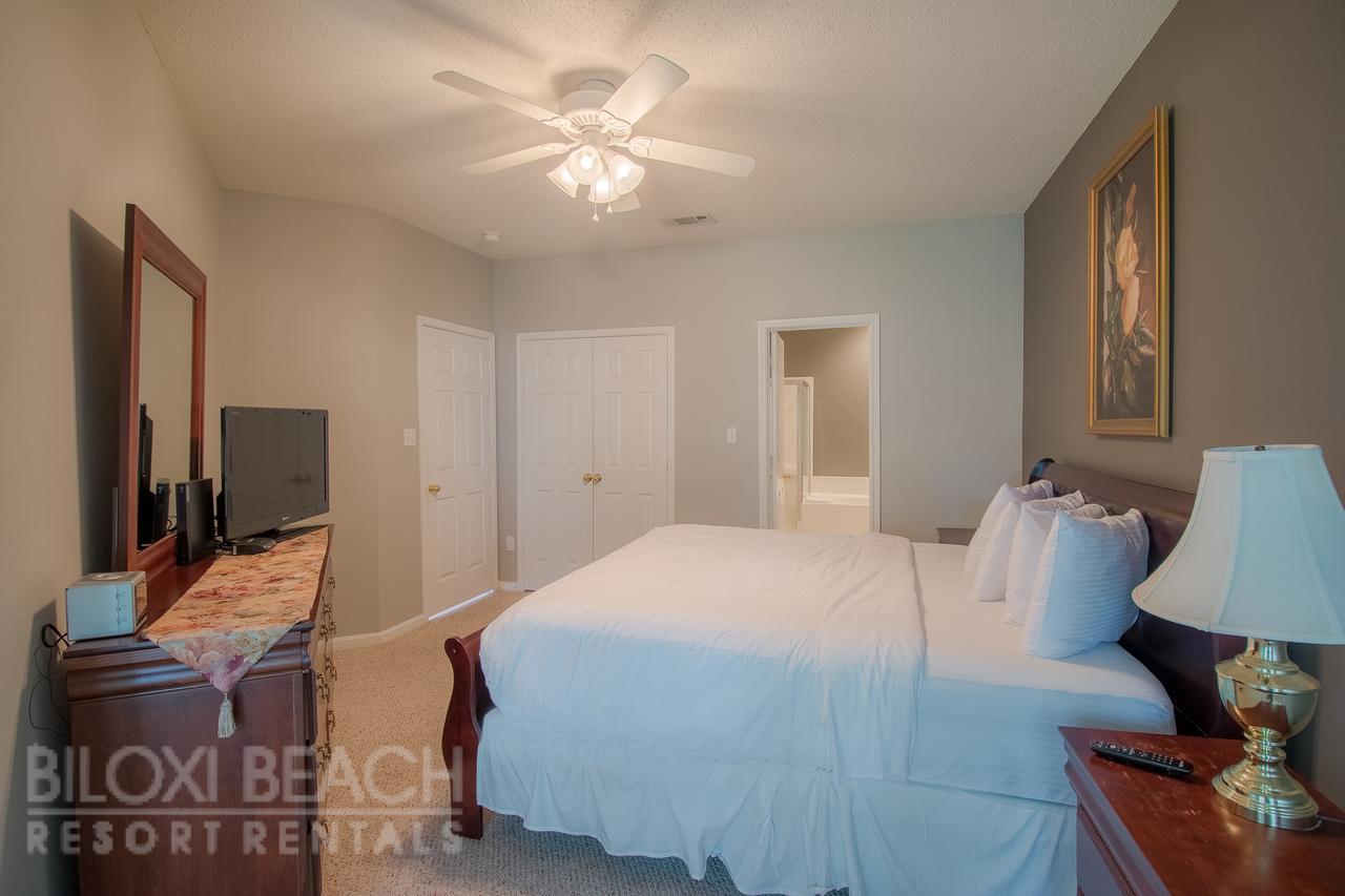 Legacy Villa 1506 - Two Bedroom Apartment Biloxi Exterior foto